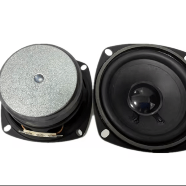 78mm multimedia loudspeaker