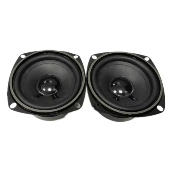 78mm multimedia loudspeaker