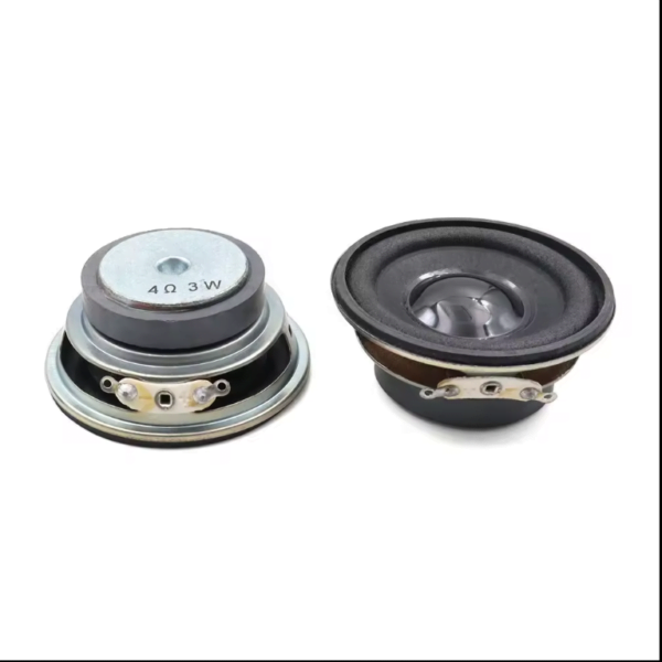 78MM Magnetic Loudspeaker