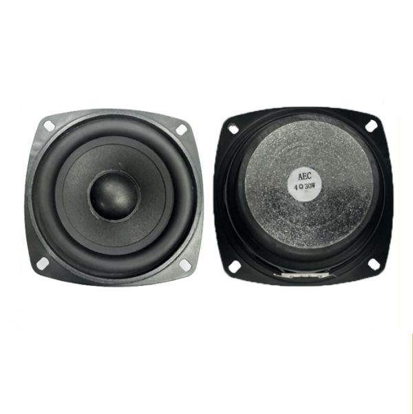 105mm Magnetic loudspeaker