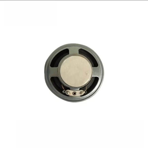 40mm Round Micro speaker