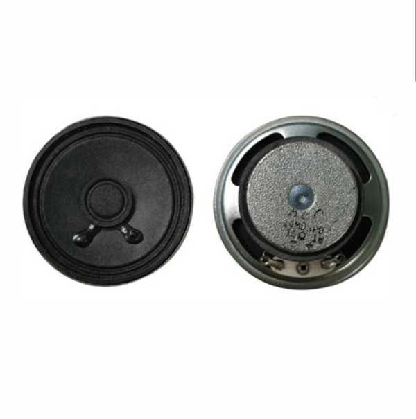 50mm full range Loudspeaker supplies