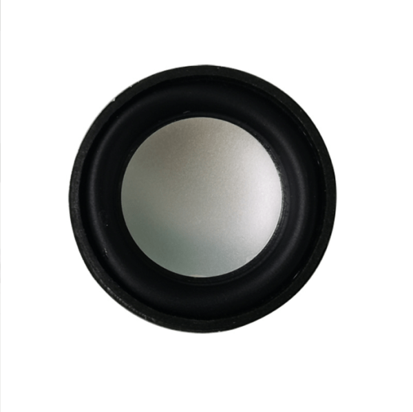 Multimedia Round Loudspeaker