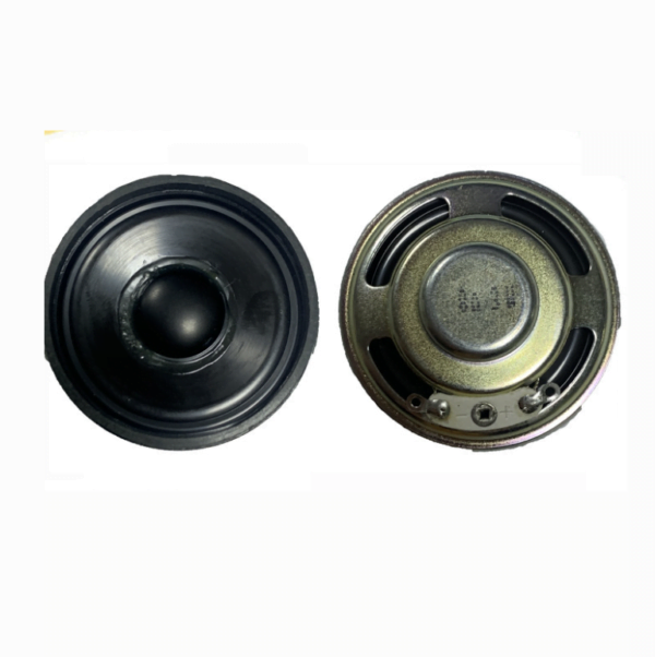 45mm mylar speaker