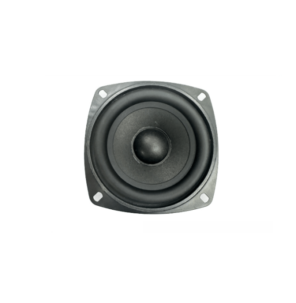 105mm outdoor magnetic Speaker