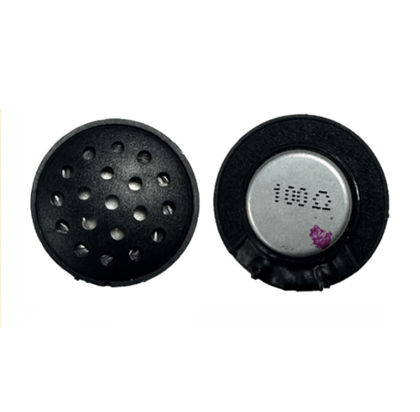 27mm Micro speaker component