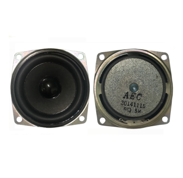 66mm multifunctional bluetooth loudspeaker