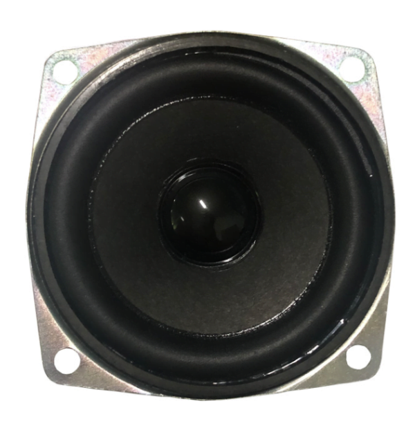 66mm Waterproof Loudspeaker