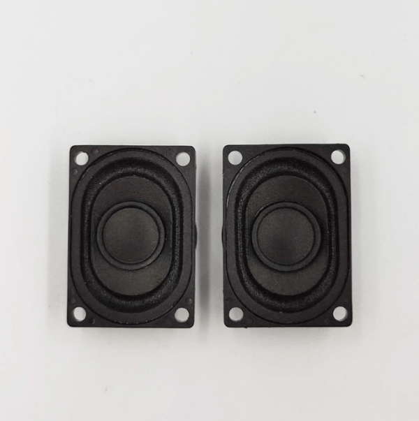 8ohm laptop speaker