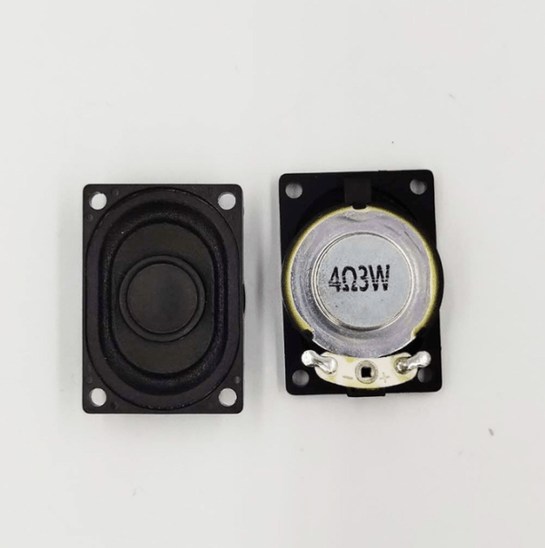 8ohm laptop internal speaker