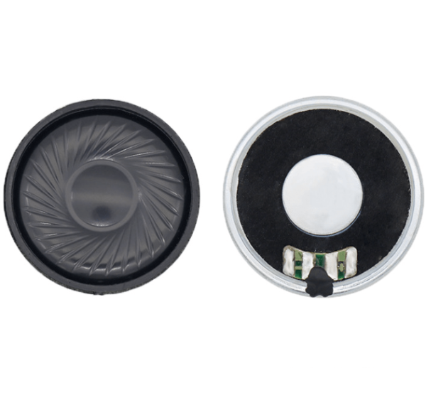 57mm Micro Mylar Speaker