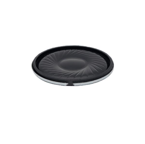 40mm Raw Speaker