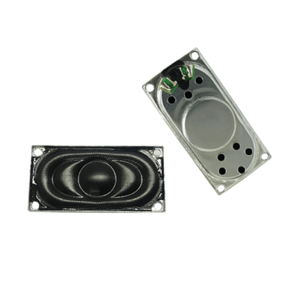 19*35mm Audio Cavity Speaker