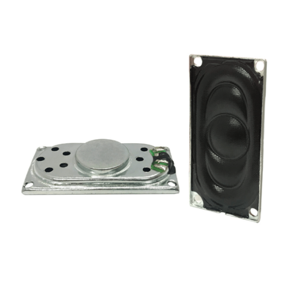 multimedia Cavity Speaker