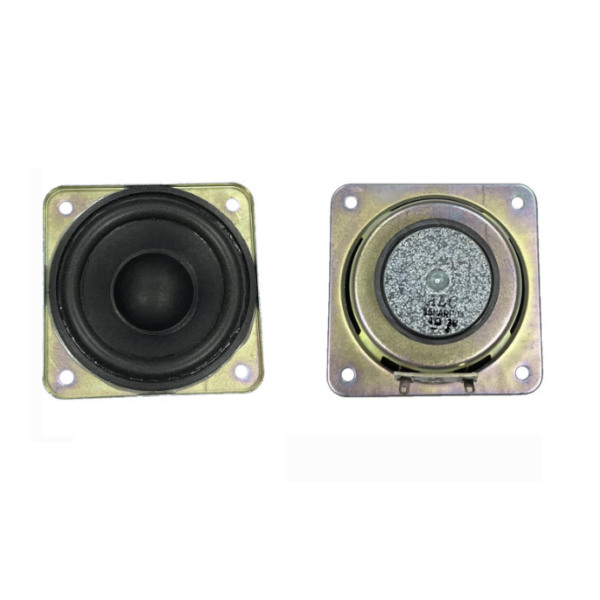 70mm Outer magnetic Speaker