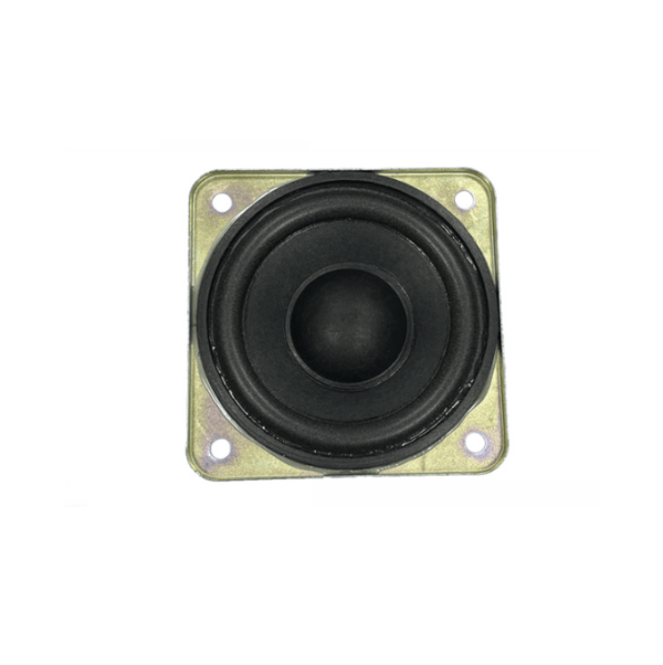 70mm Subwoofer Loudspeaker