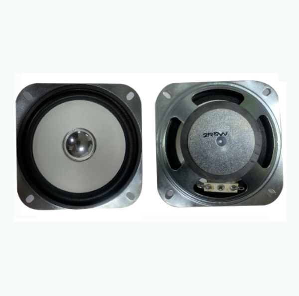 4 inch Loudspeaker Component