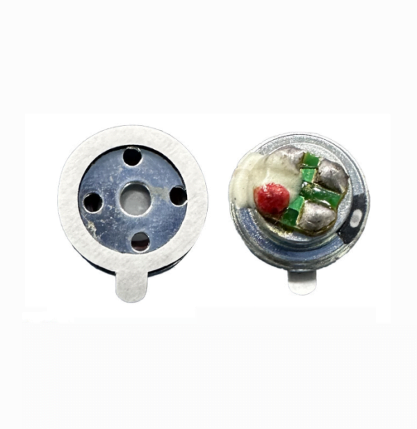 10mm mini speaker component