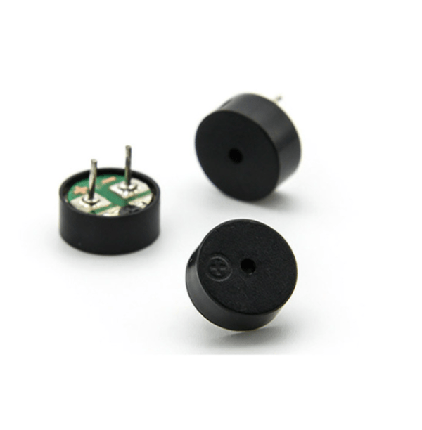 9040 Passive Electro-Magnetic Buzzer