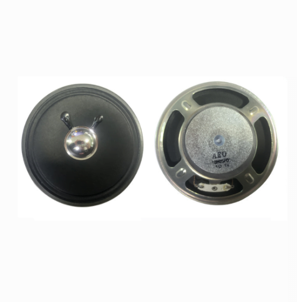 92mm loudspeaker component