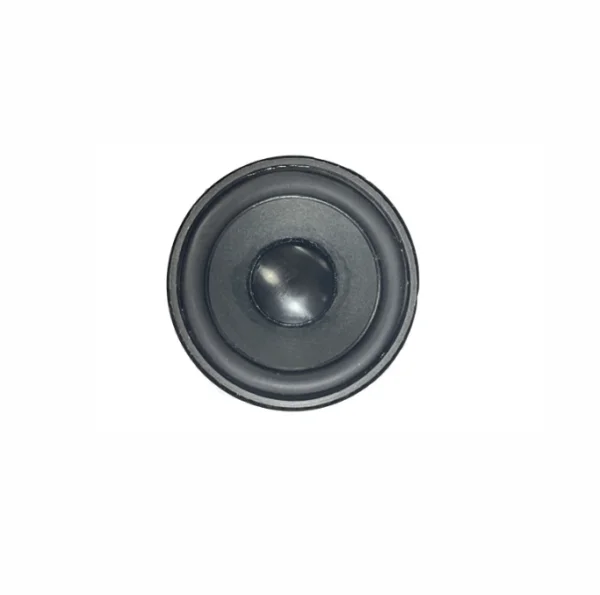 77mm inner magnetic loudspeaker