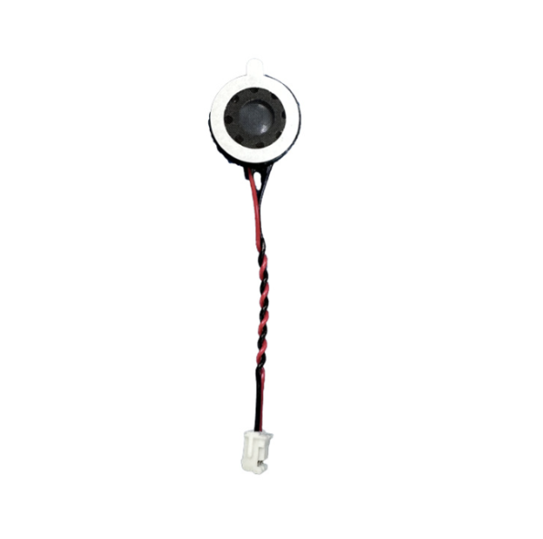 13mm Mini Speaker Component