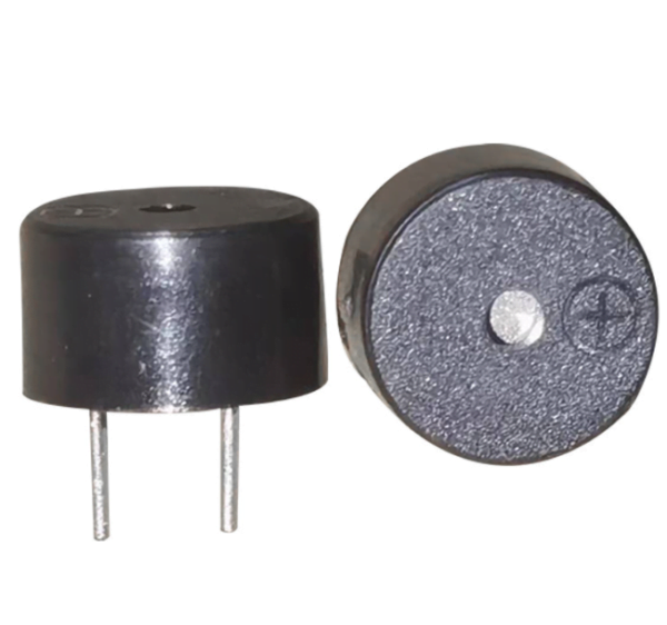 passive magnetic transducer buzzer 5v