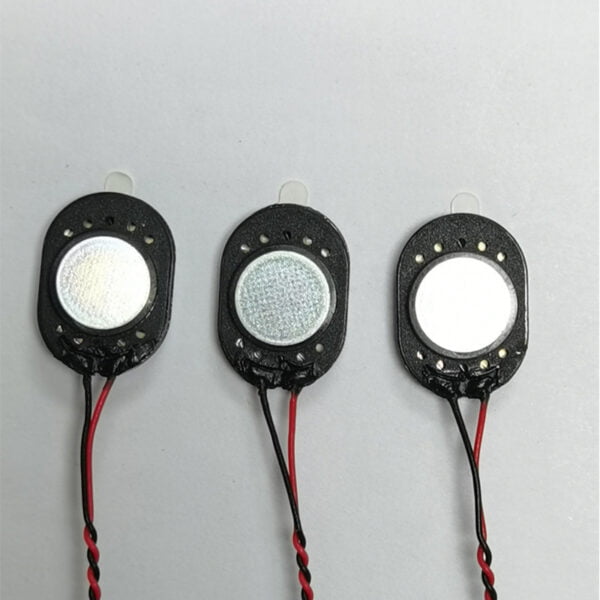 2415 micro speaker component