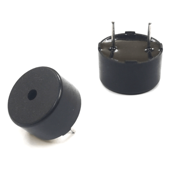 active piezo buzzer 5v