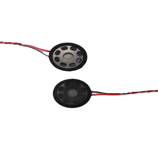 20mm micro speaker component